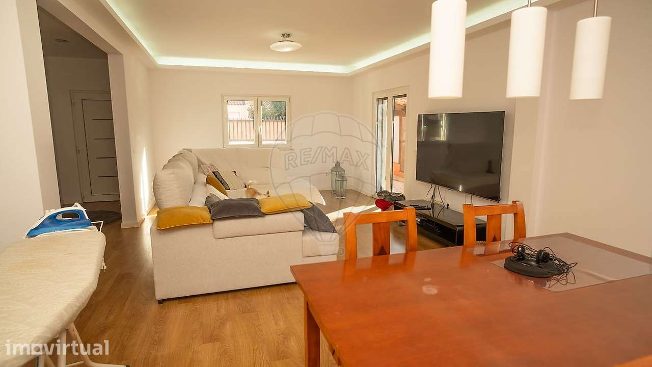 Moradia T4 para venda - Grande imagem: 5/25