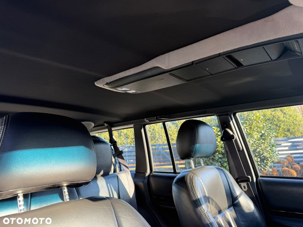 Jeep Cherokee 4.0 Limited - 12