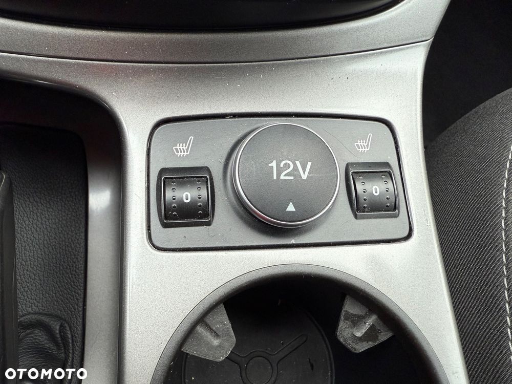 Ford Kuga 1.5 EcoBoost 2x4 Trend - 26