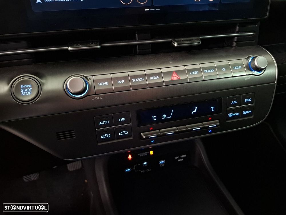 Hyundai Kauai 1.0 T-GDi Premium (TT) - 18