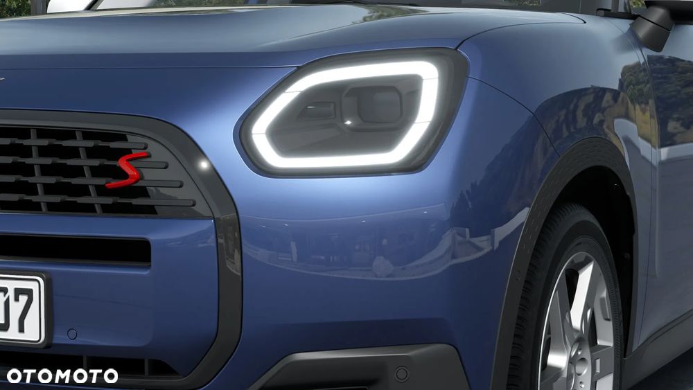 MINI Countryman S ALL4 mHEV Linia Classic - 14