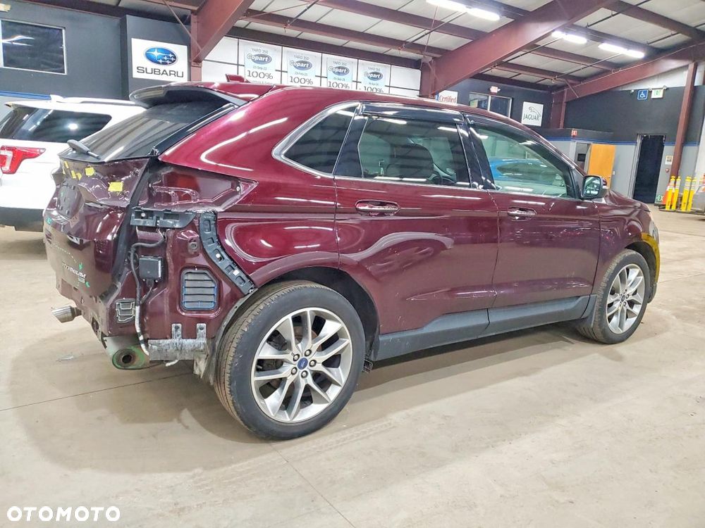 Ford Edge - 4