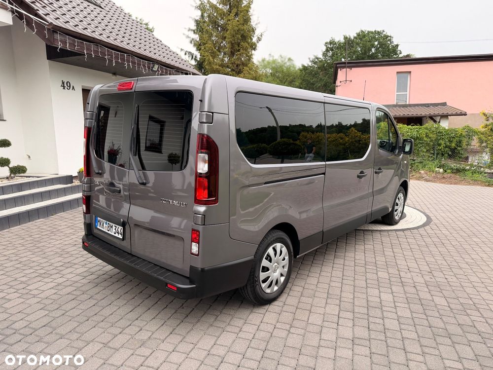 Renault Trafic Combi Life - 5