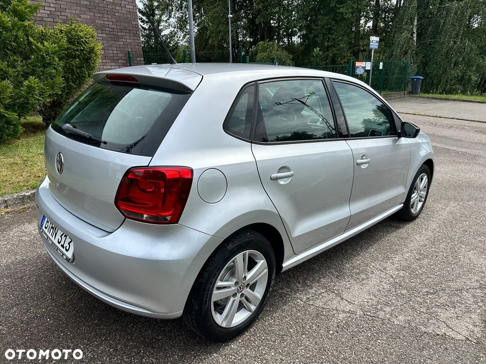 Volkswagen Polo - 9