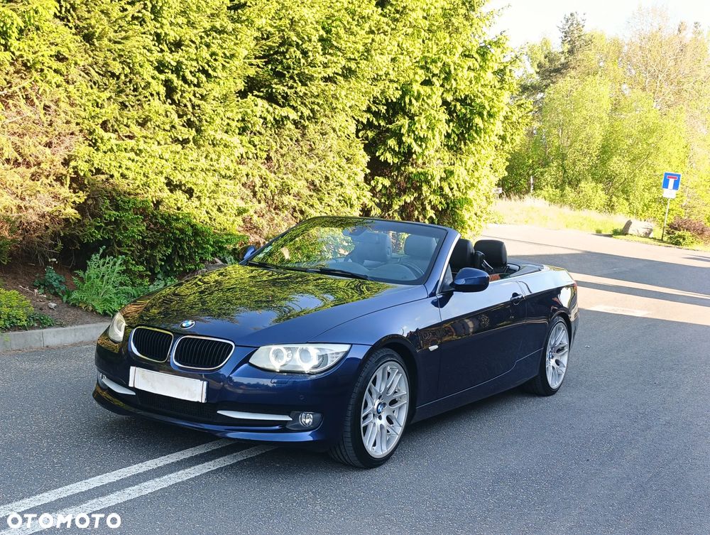 BMW Seria 3 320d Efficient Dynamic Edition Luxury Line - 12