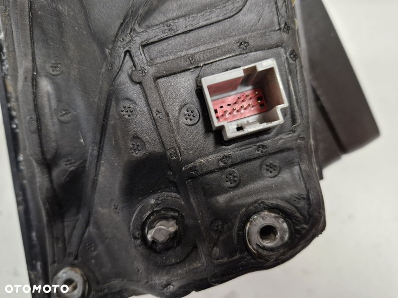 FORD KUGA 2 II MK2 LUSTERKO DRZWI PRAWE 8 PIN EU DV4417682JE - 5