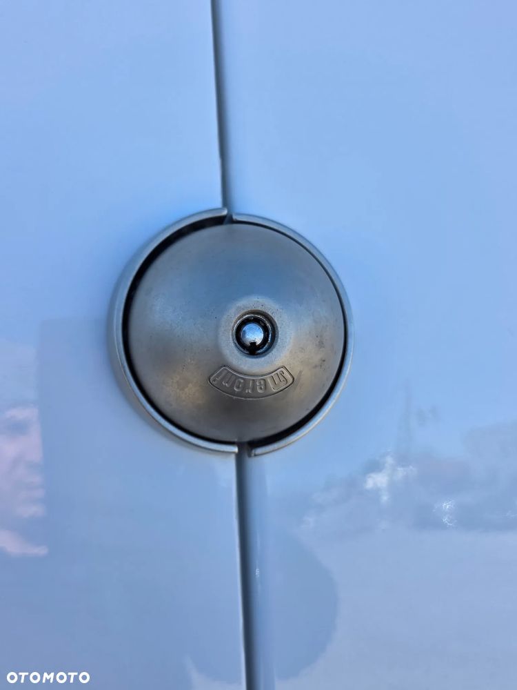 Opel Combo lh2 - 14