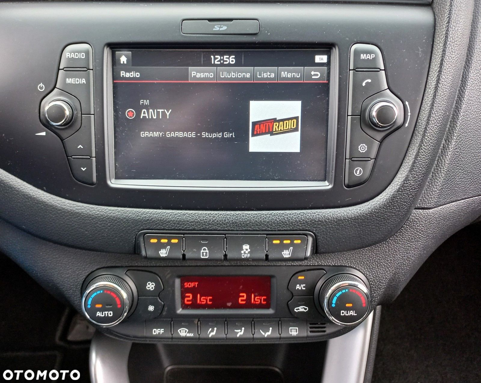 Kia Ceed Cee'd 1.6 GDI M - 13