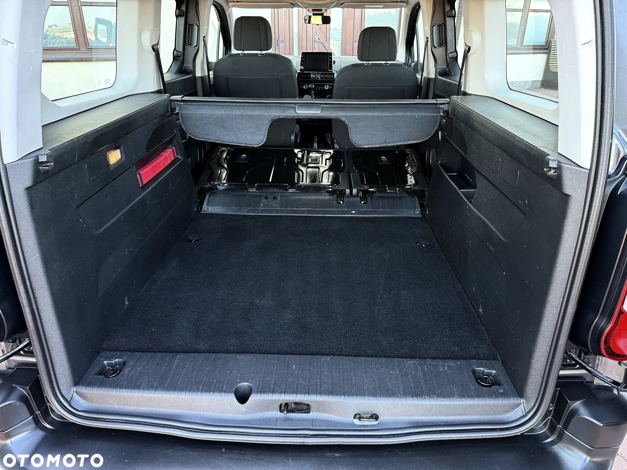 Citroën Berlingo XL 1.5 BlueHDI Feel Pack S&S - 30