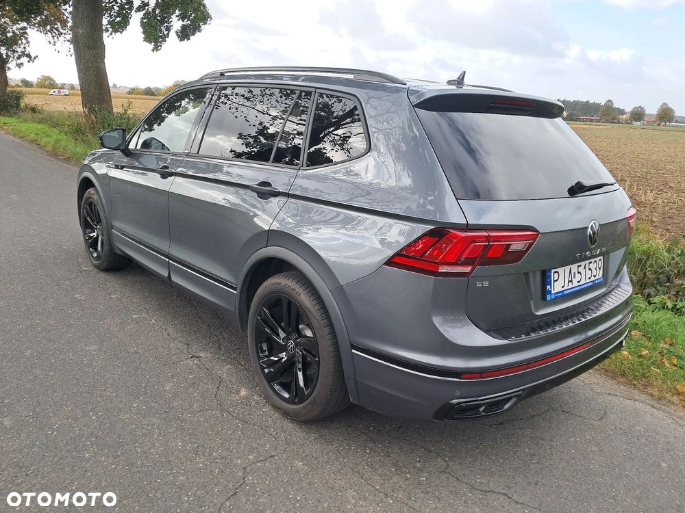 Volkswagen Tiguan - 6