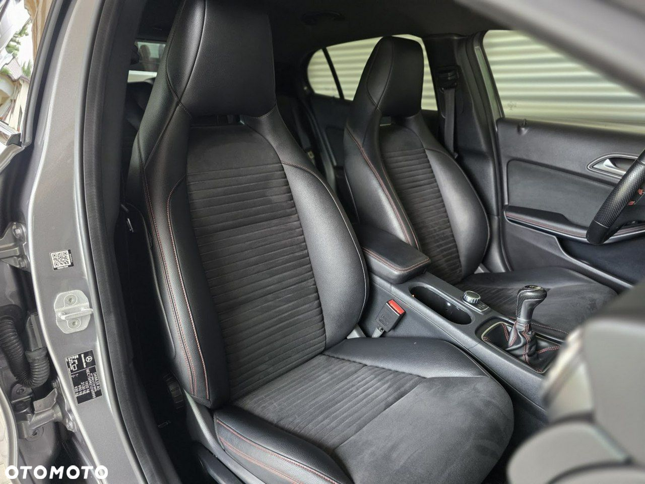 Mercedes-Benz GLA - 19