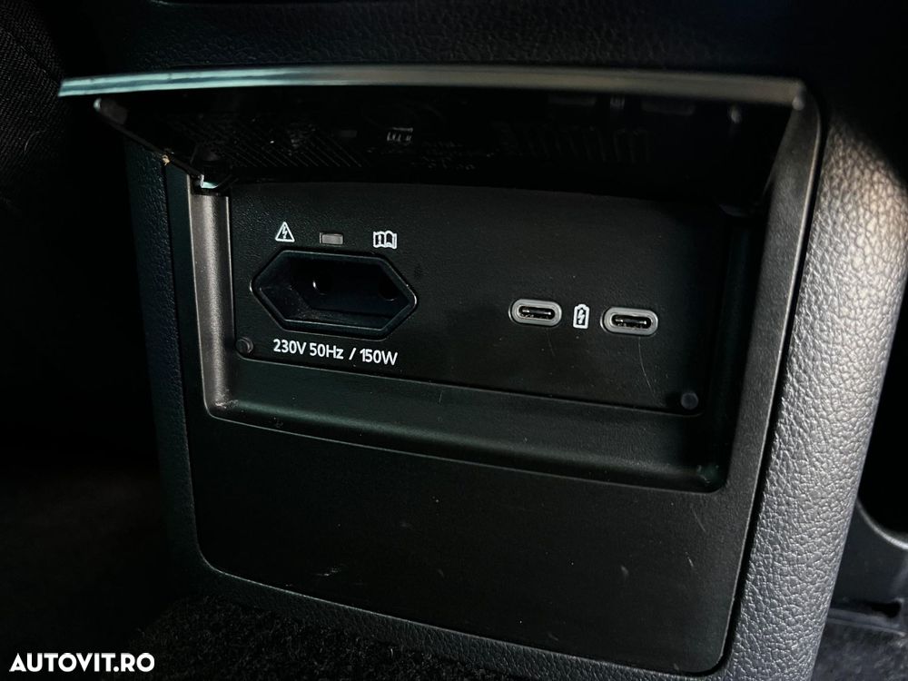 Skoda Superb - 15