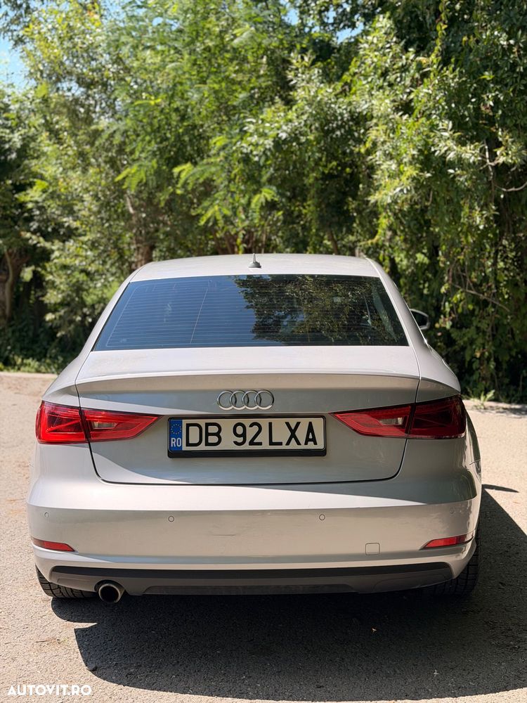 Audi A3 - 14