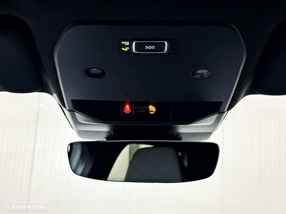 Renault Mégane E-Tech EV60 Techno - 24