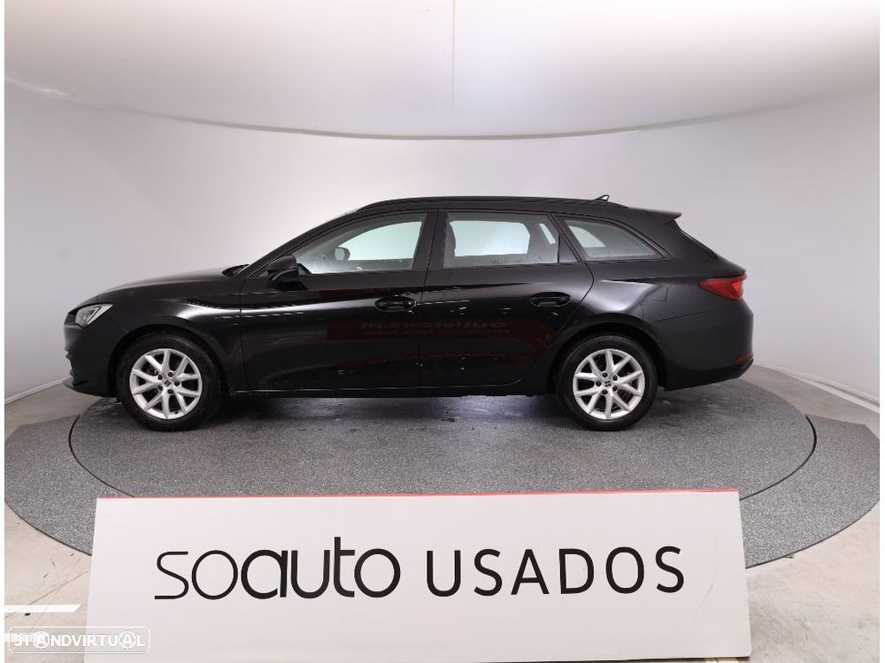 SEAT Leon ST 1.0 TSI Style - 5