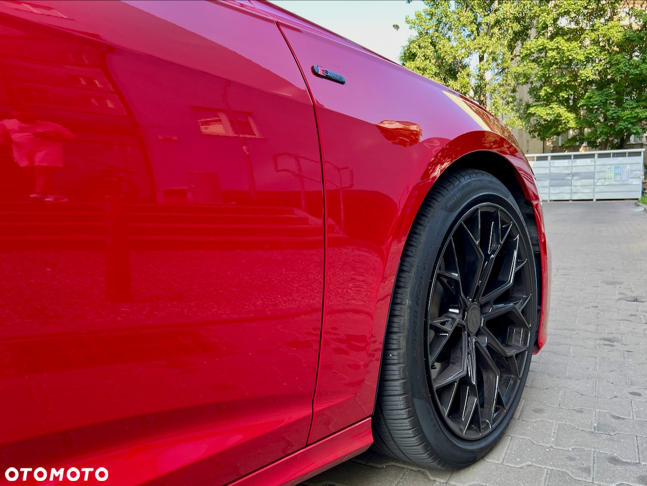 Audi A6 - 12