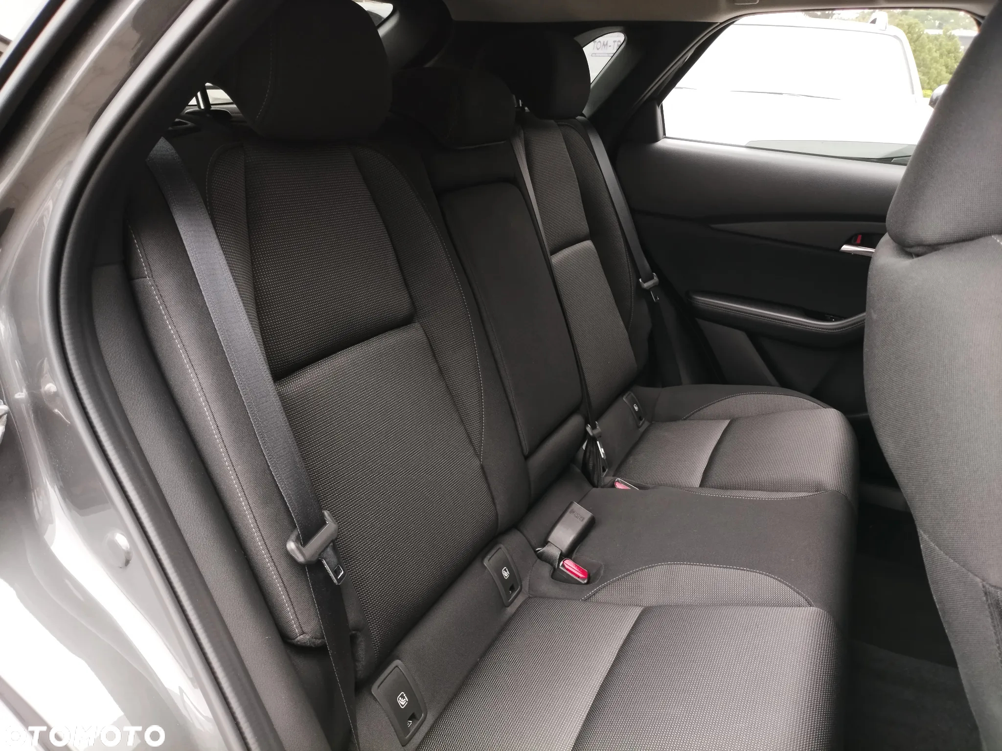 Mazda CX-30 - 21