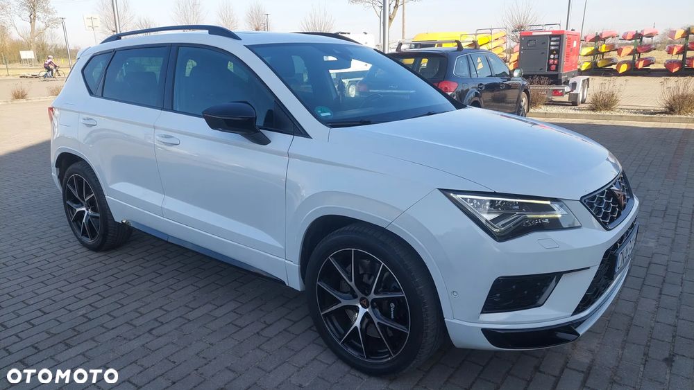 Seat Ateca - 15