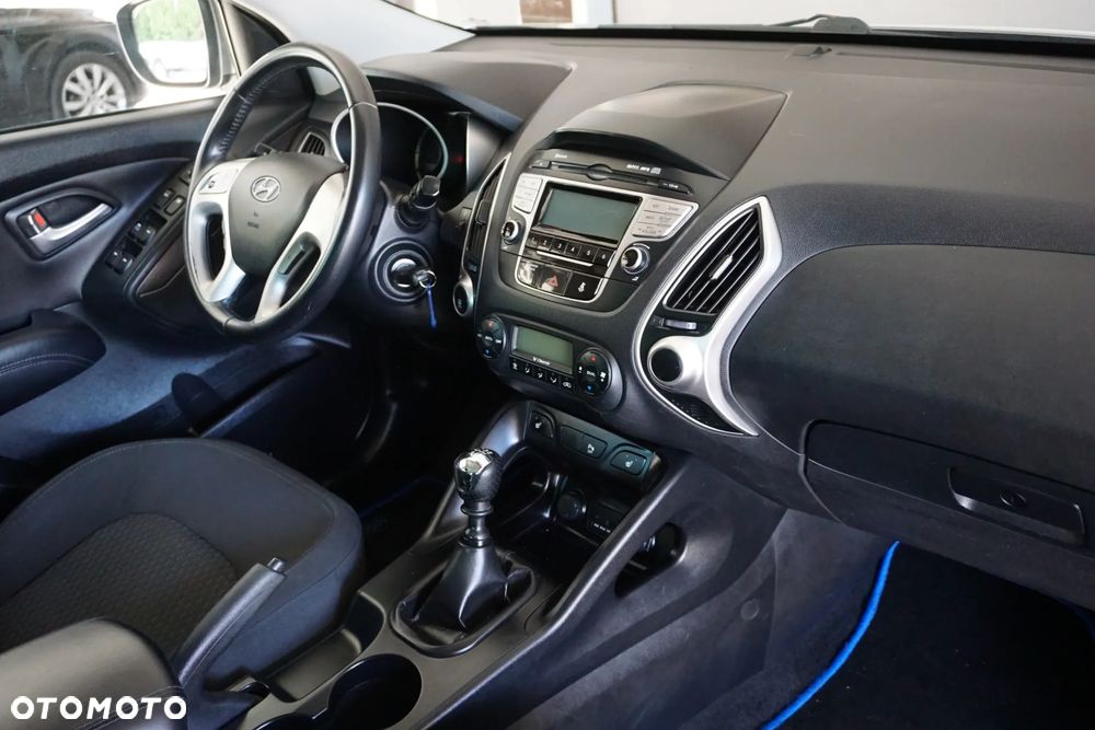 Hyundai ix35 1.6 GDI Comfort 2WD - 18