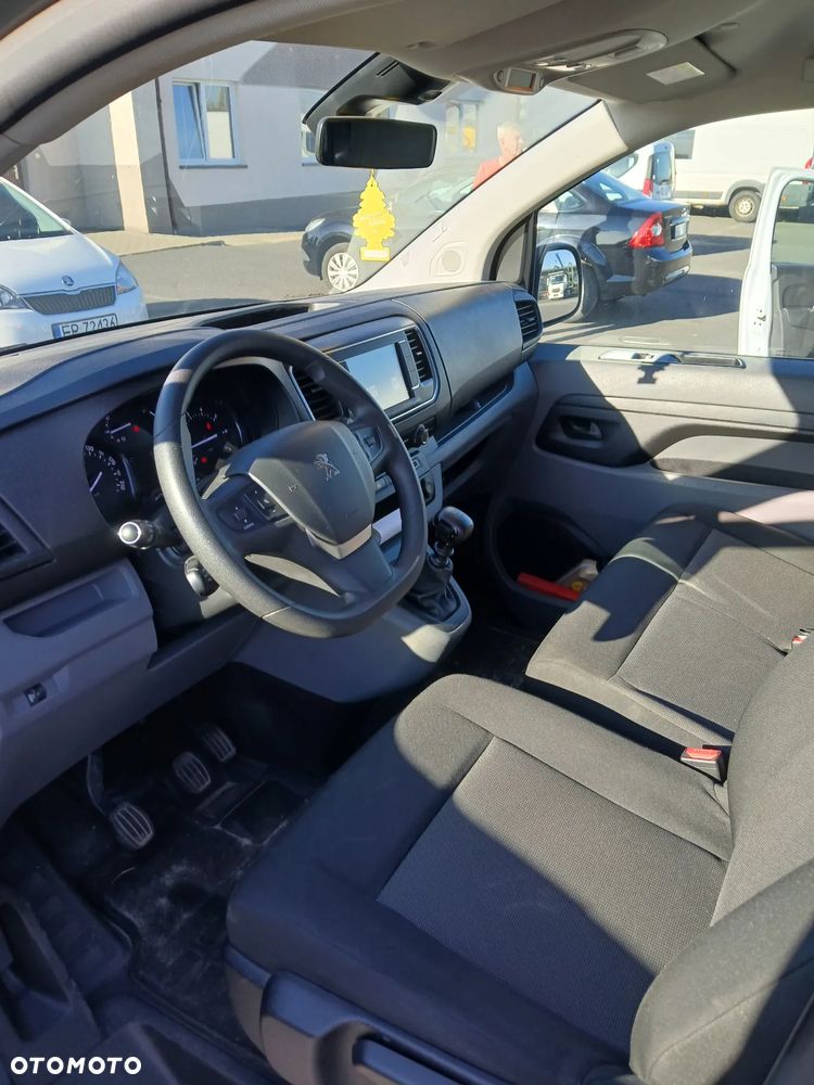 Peugeot Expert - 11