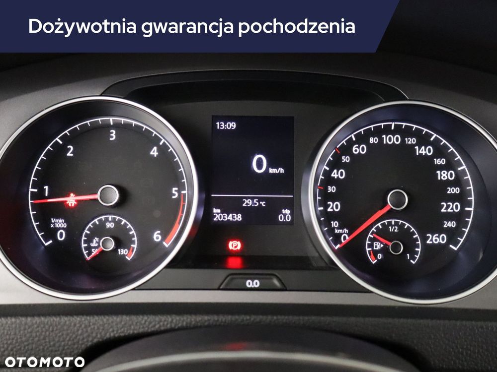Volkswagen Golf Variant - 13