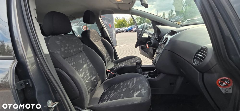 Opel Corsa 1.4 (ecoFLEX) Start/Stop Innovation - 34