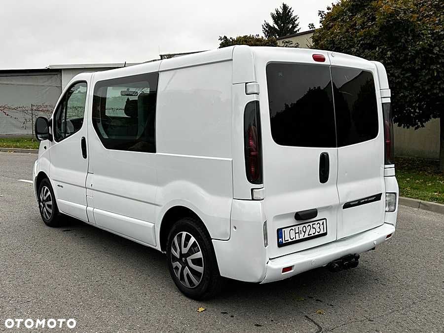 Renault Trafic - 3