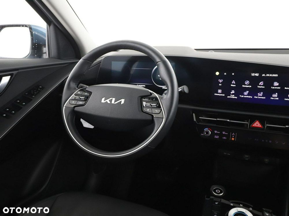 Kia Niro - 16