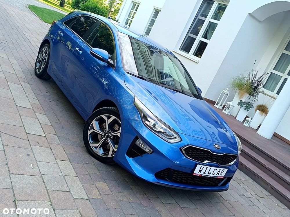 Kia Ceed 1.6 CRDi Edition 7 - 3