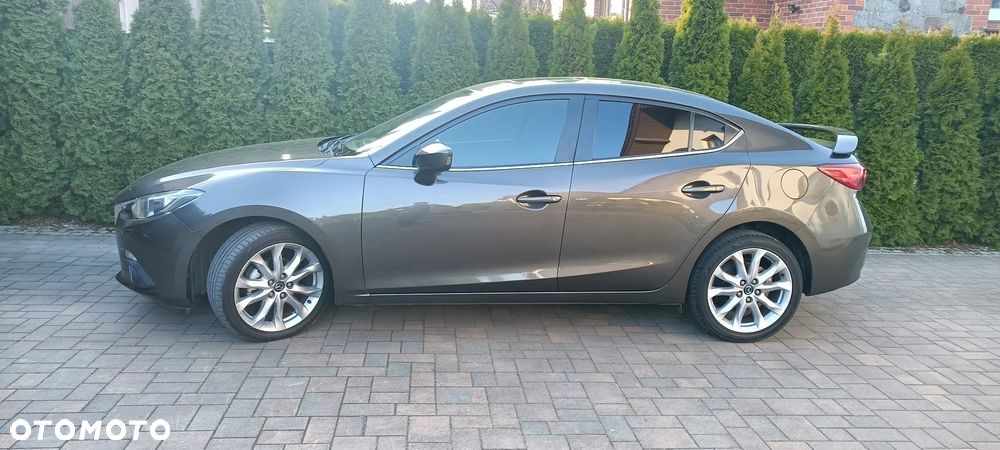 Mazda 3 2.0 Skyenergy - 10