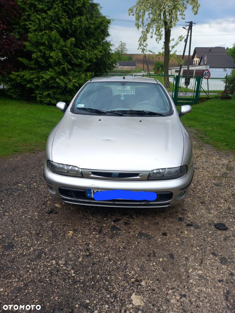 Fiat Bravo - 4