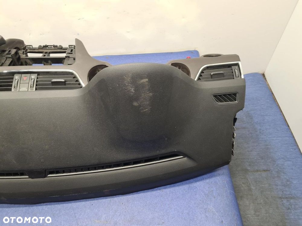 SKODA OCTAVIA III KOMBI SCOUT DESKA ROZDZIELCZA 5E1857007AC - 9