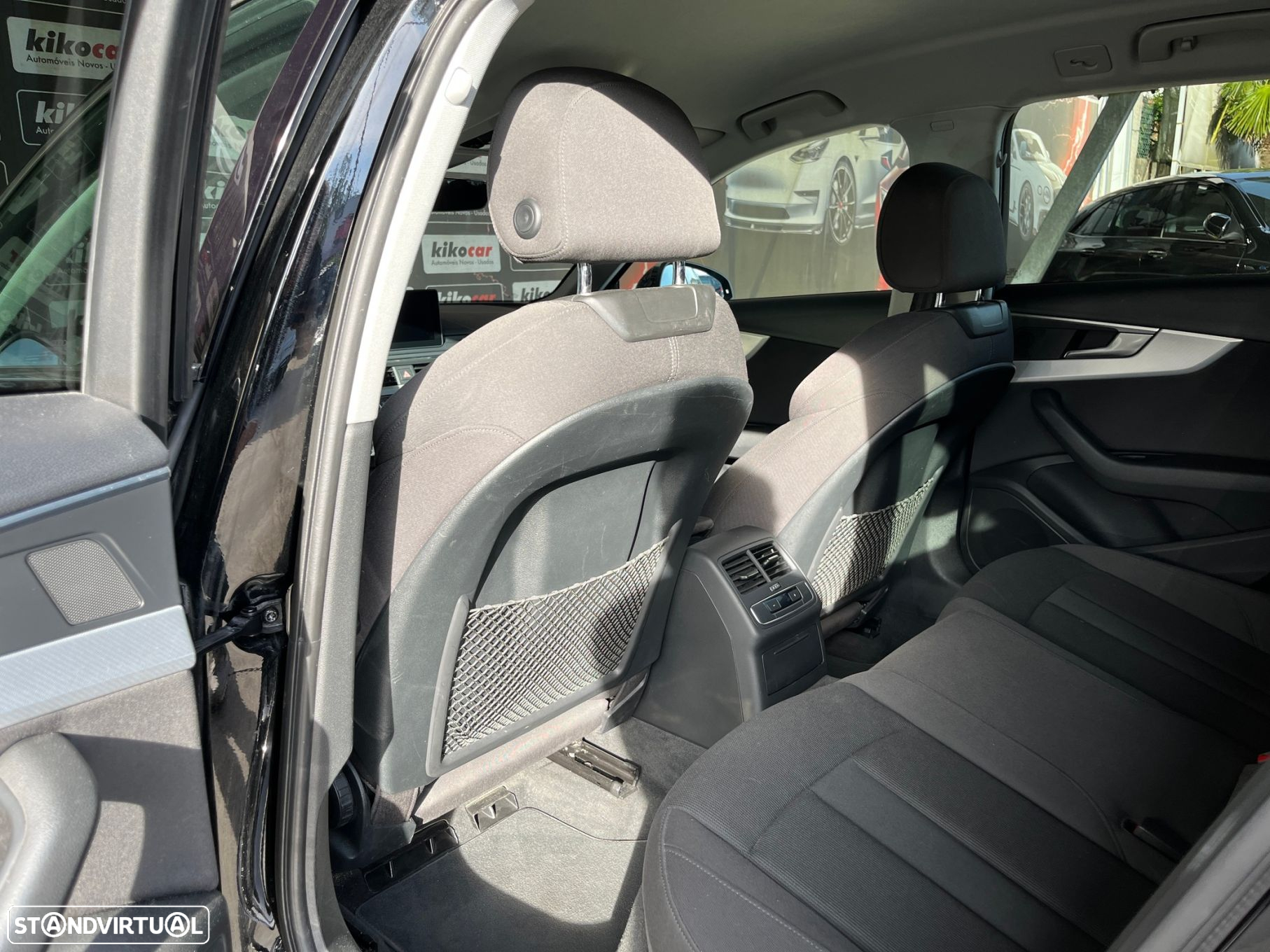 Audi A4 Avant 2.0 TDI Sport S tronic - 43