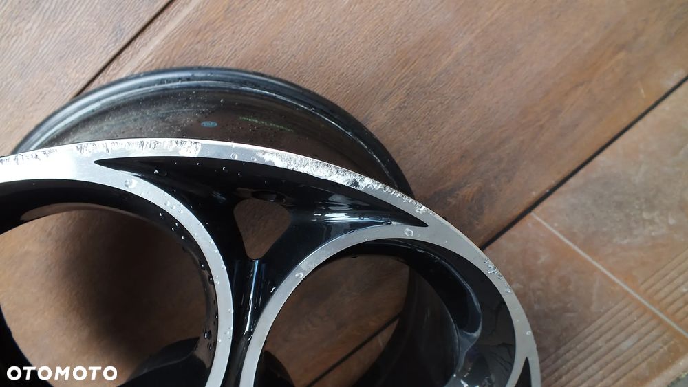 Felga aluminiowa 9x19 ET34 5x110 Alfa Romeo Giulia 156144299 - 4