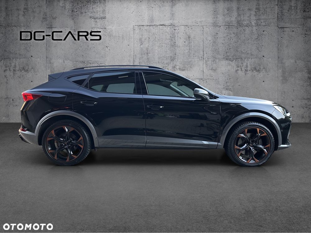 Cupra Formentor VZ 2.0 TSI 4Drive DSG - 6