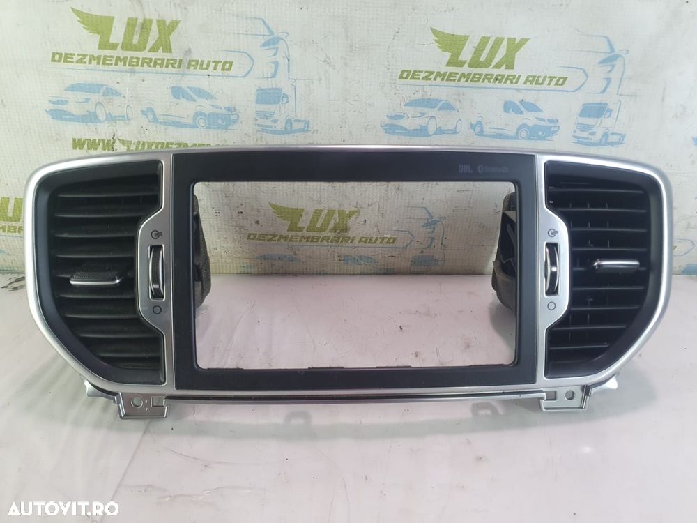 Grila ventilatie bord 84740-f1210sa1 Kia Sportage 4 [2016 - 2020] 2.0 - 1