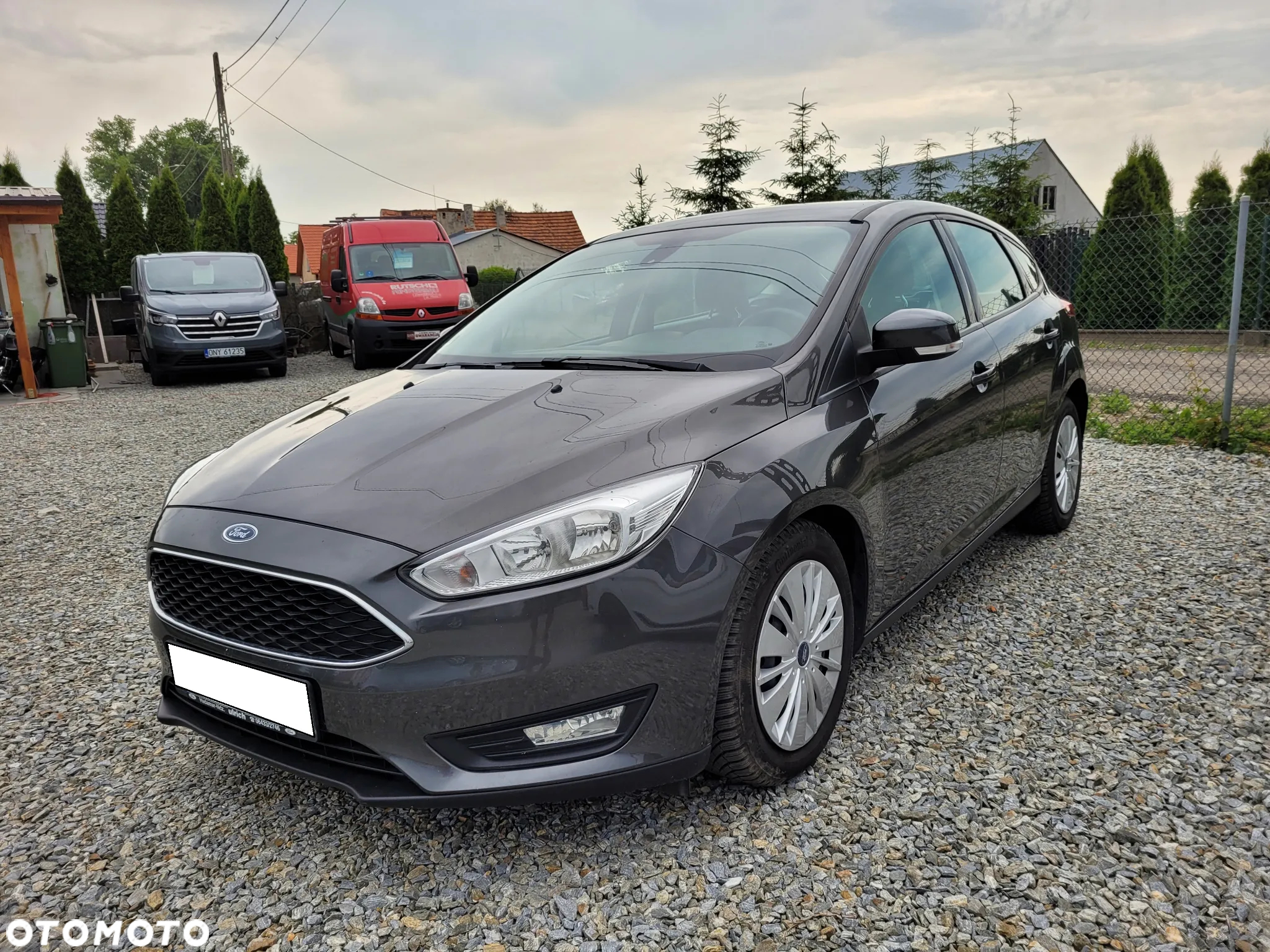 Ford Fiesta 1.0 EcoBoost GPF Active X ASS - 3