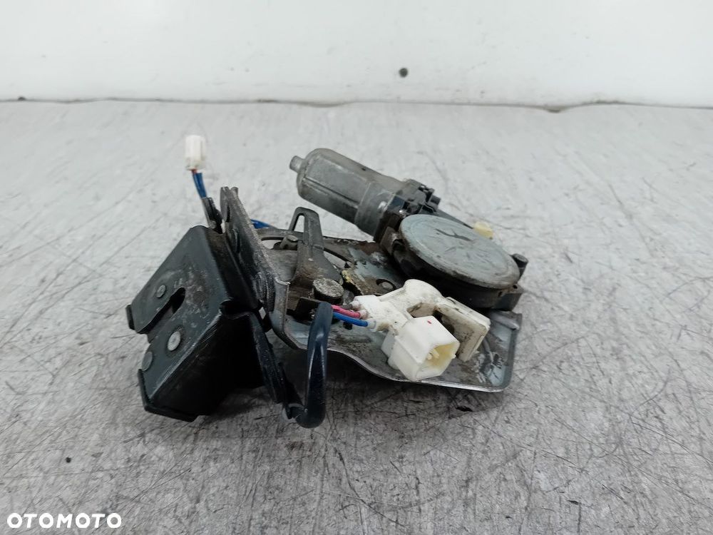 ZAMEK KLAPY MAZDA CX-9 830100-1020 - 3