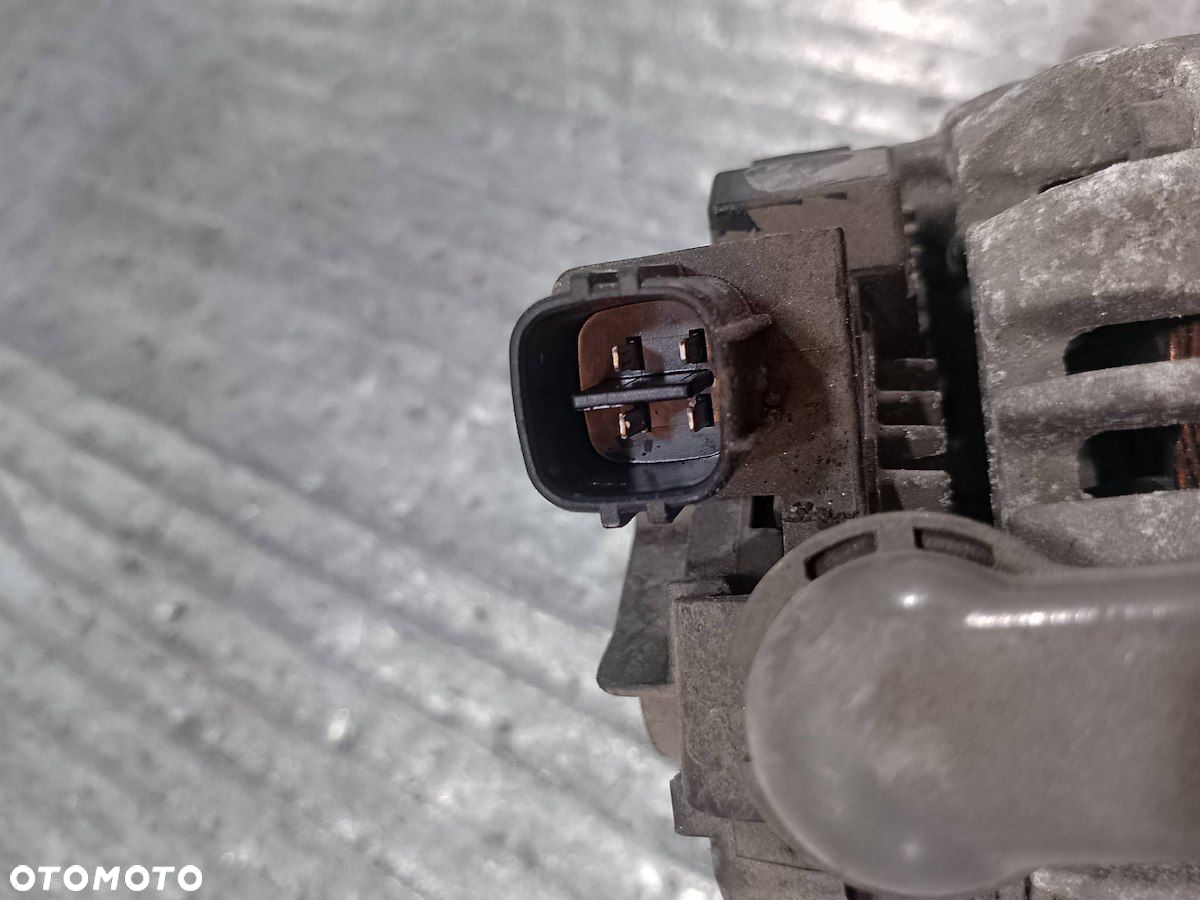 ALTERNATOR TOYOTA COROLLA VERSO II 27060-0J061   0124225053 1.8 16V - 7