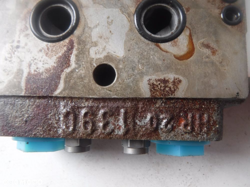 nowy zawór hydrauliczny pve4sv danfos hp201390 - 5