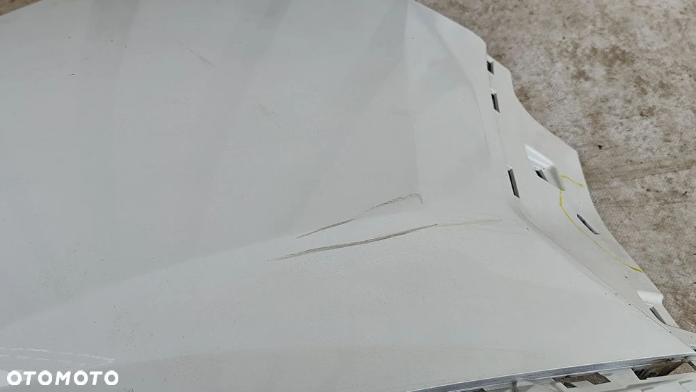 NAROŻNIK ZDERZAKA TYLNEGO PRAWY TYŁ HYUNDAI TUCSON IV 2020- 86657N7000 - 3