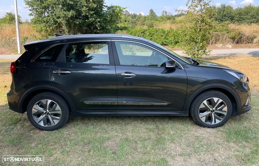 Kia e-Niro 64kWh - 6