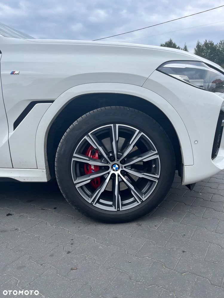 BMW X6 - 14