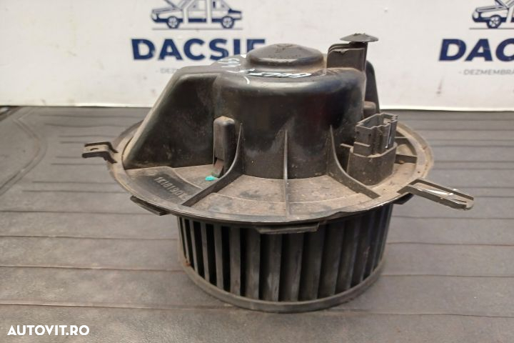 Ventilator aeroterma 1K1819015 1K1819015 Volkswagen VW Golf 5 [2003 - - 2