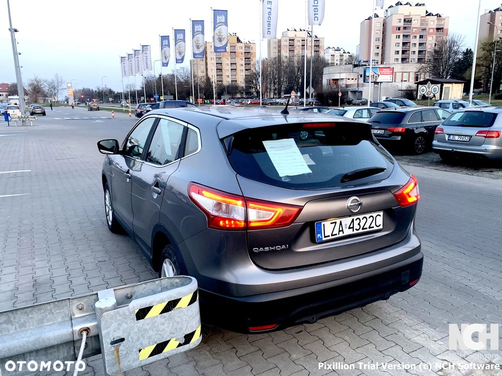 Nissan Qashqai 1.2 DIG-T 360 - 3