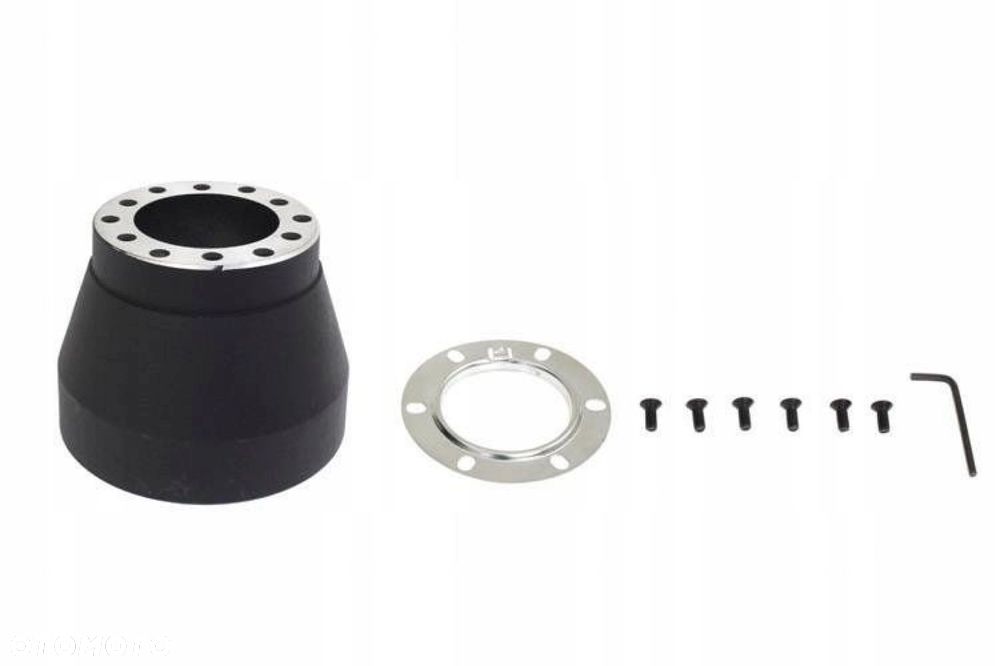 Naba BMW E30 E32 E34 e28 e23 - 5