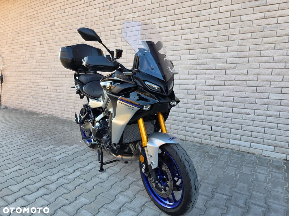 Yamaha Tracer - 29