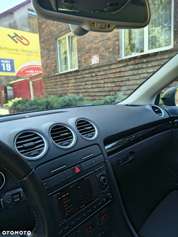 Seat Exeo 2.0 TSI Style - 12