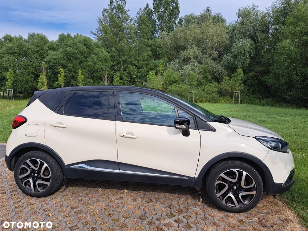 Renault Captur - 9