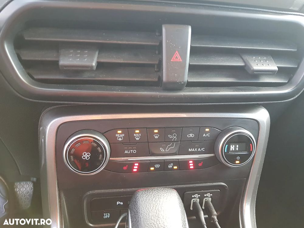 Ford EcoSport - 10